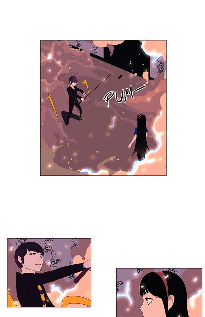 Read Tower of God ES Manga Online