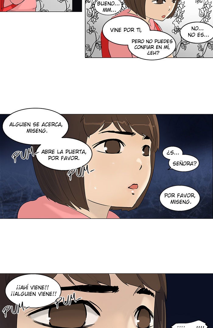 Read Tower of God ES Manga Online