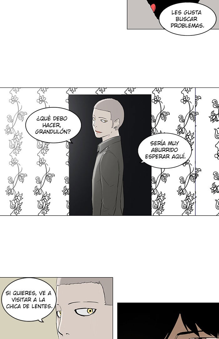 Read Tower of God ES Manga Online
