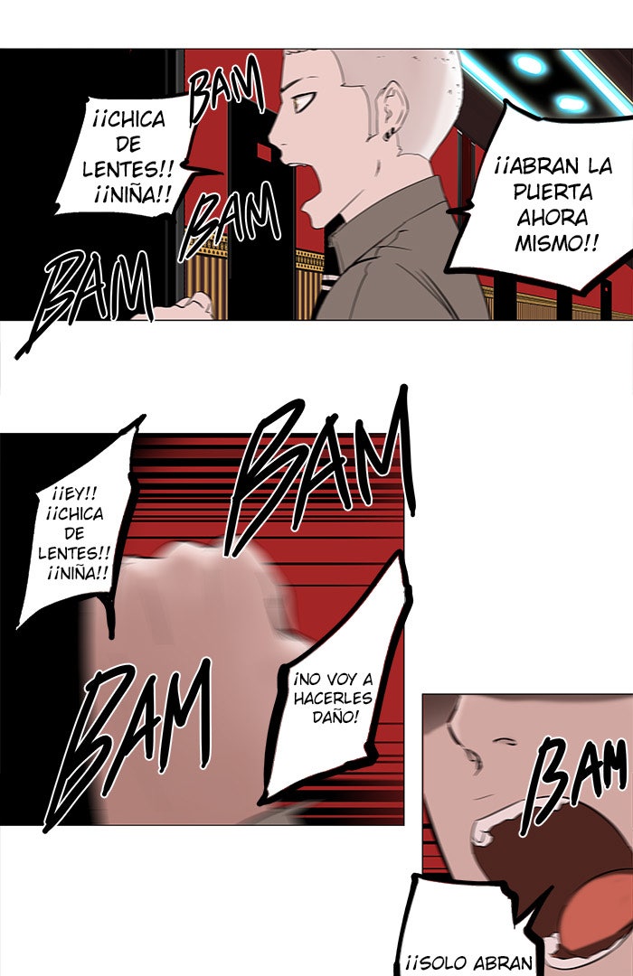 Read Tower of God ES Manga Online