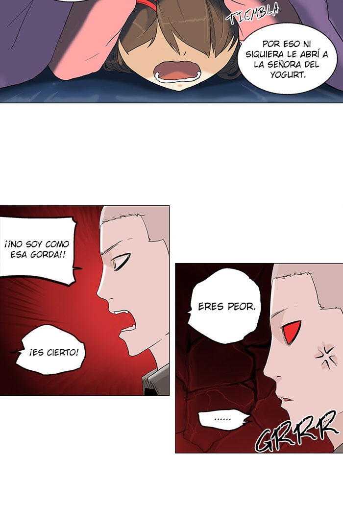 Read Tower of God ES Manga Online