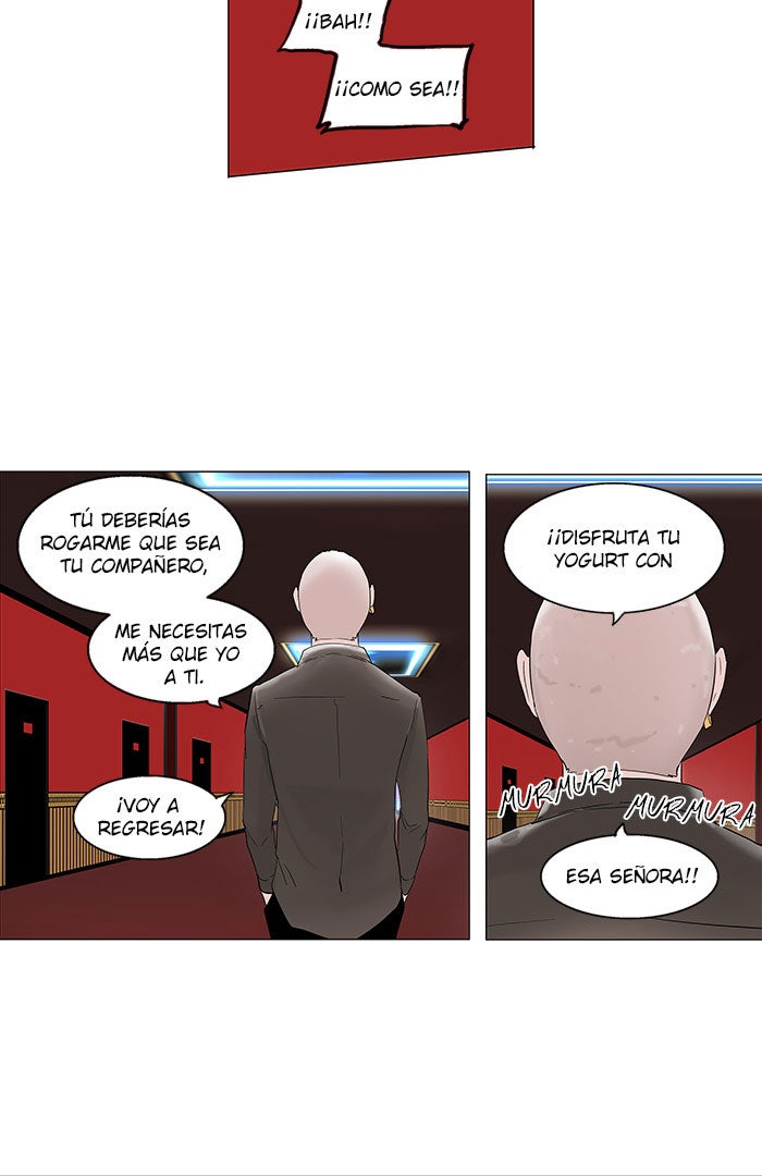 Read Tower of God ES Manga Online