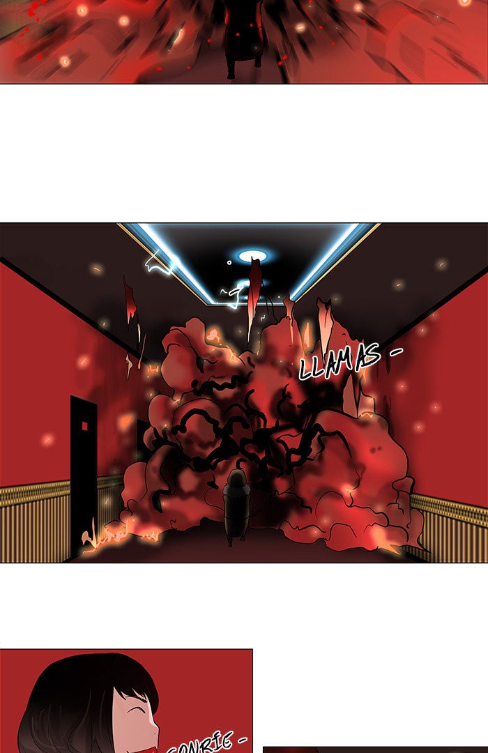 Read Tower of God ES Manga Online