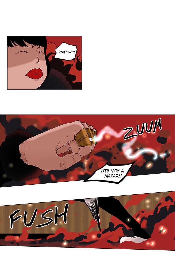 Read Tower of God ES Manga Online