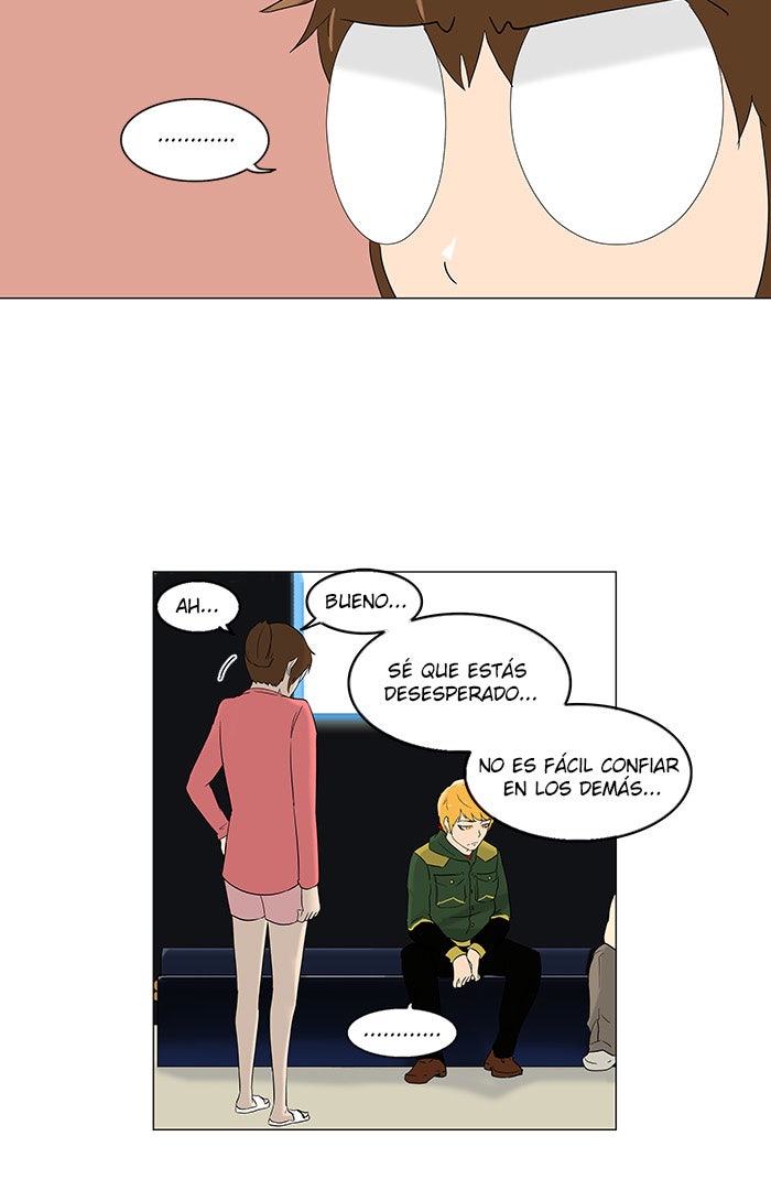 Read Tower of God ES Manga Online