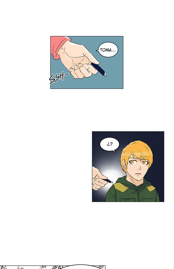 Read Tower of God ES Manga Online