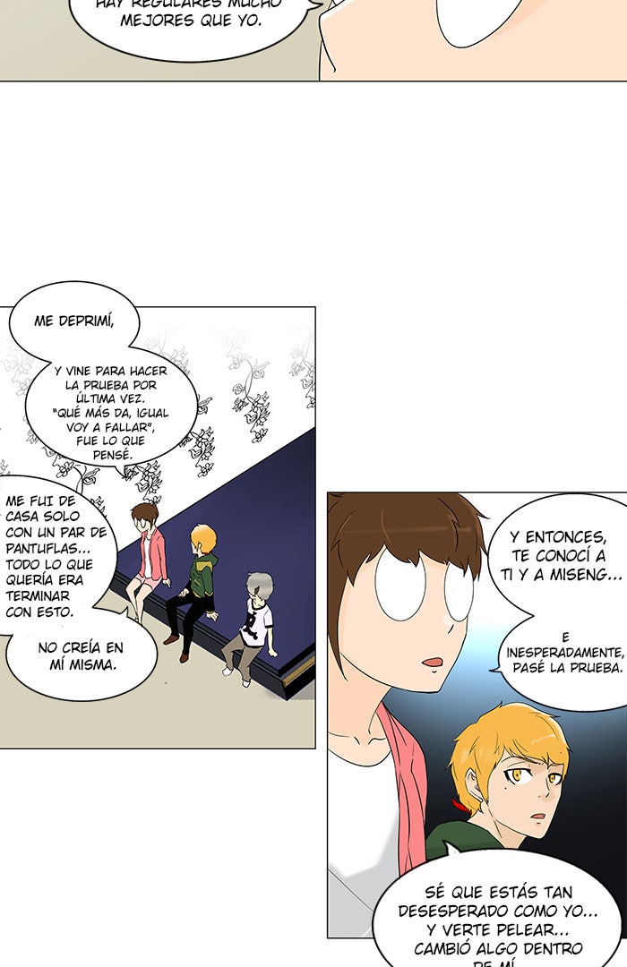 Read Tower of God ES Manga Online