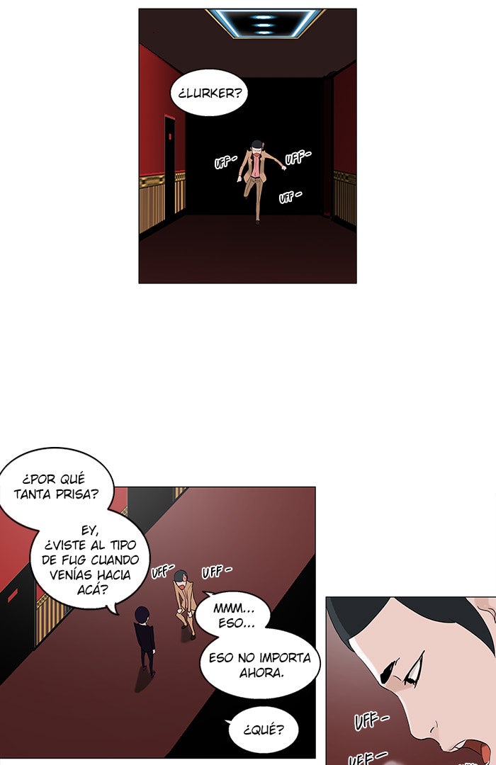 Read Tower of God ES Manga Online