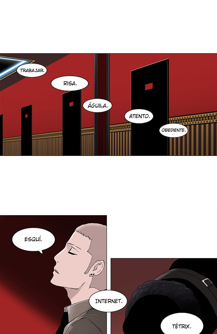 Read Tower of God ES Manga Online