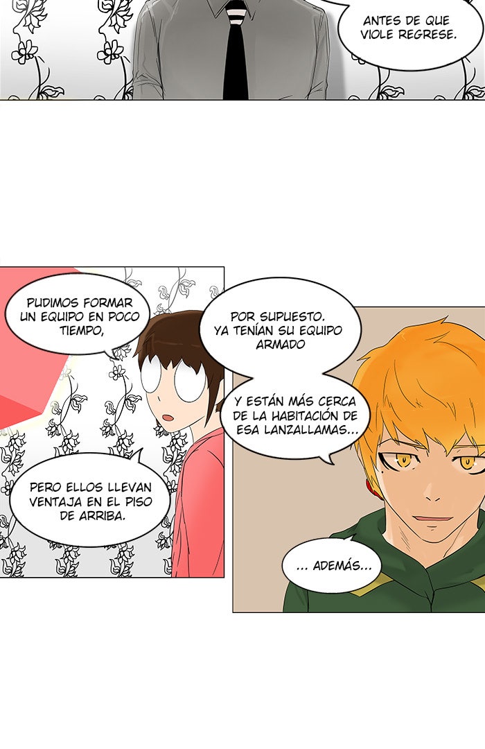Read Tower of God ES Manga Online
