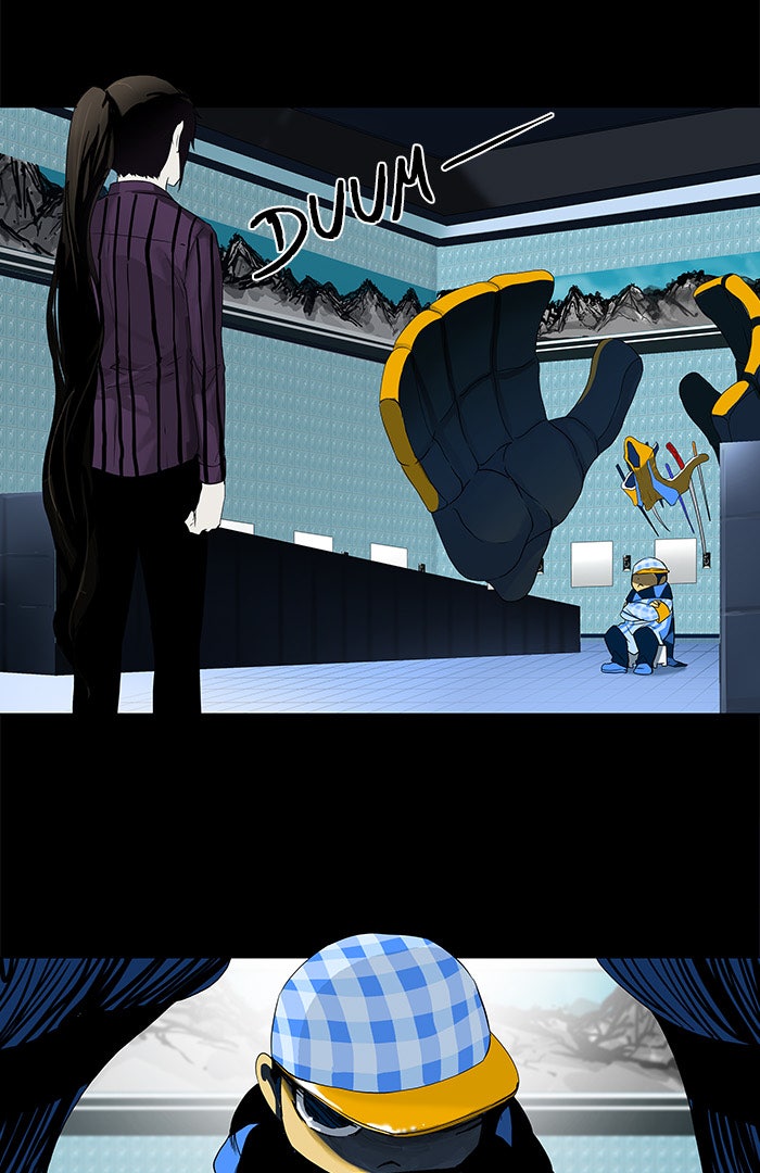 Read Tower of God ES Manga Online