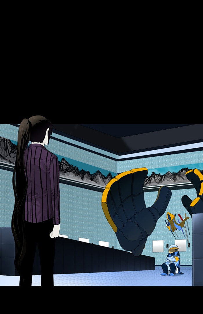 Read Tower of God ES Manga Online