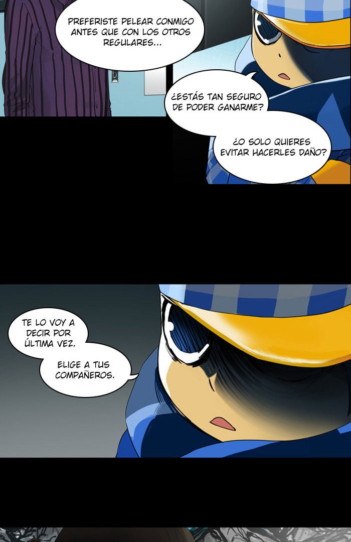 Read Tower of God ES Manga Online