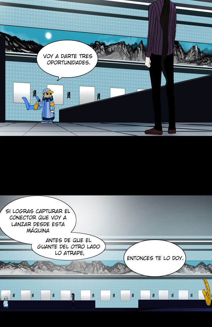 Read Tower of God ES Manga Online