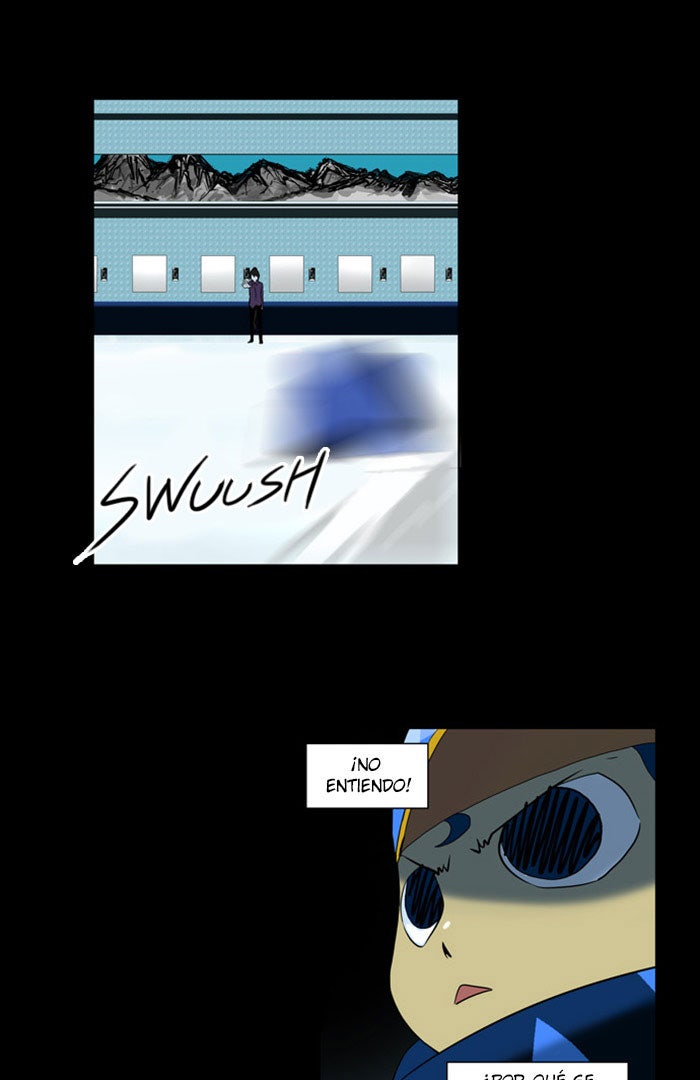 Read Tower of God ES Manga Online