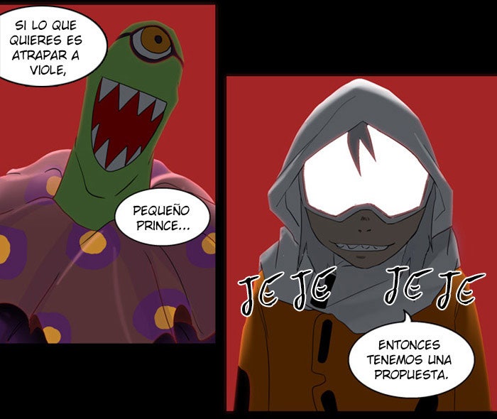 Read Tower of God ES Manga Online