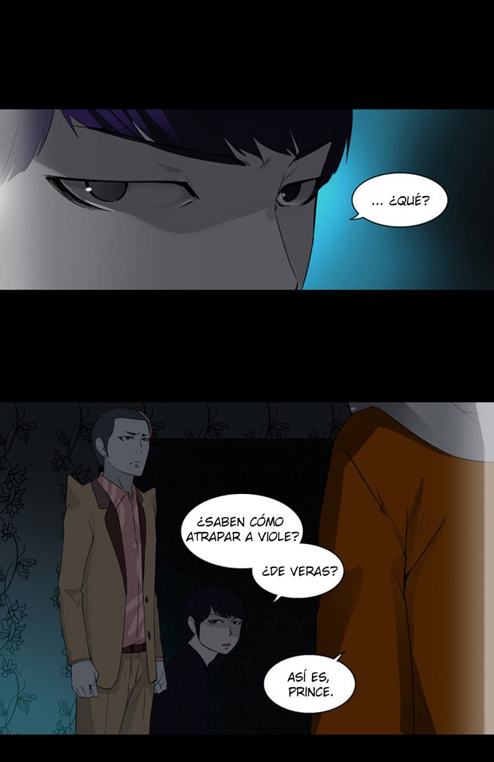 Read Tower of God ES Manga Online