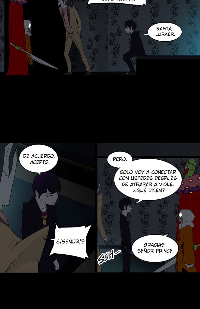 Read Tower of God ES Manga Online