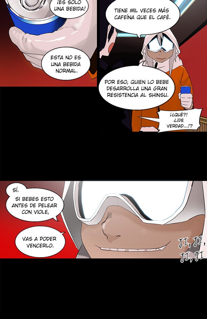 Read Tower of God ES Manga Online