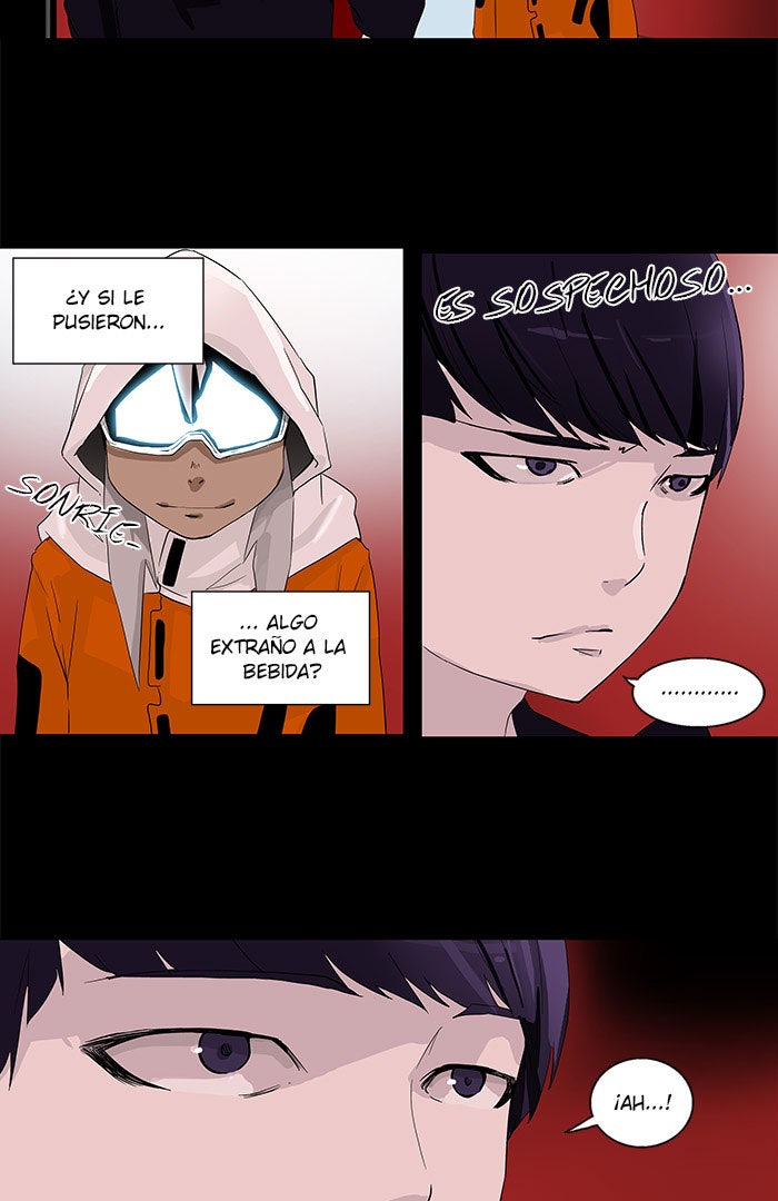 Read Tower of God ES Manga Online