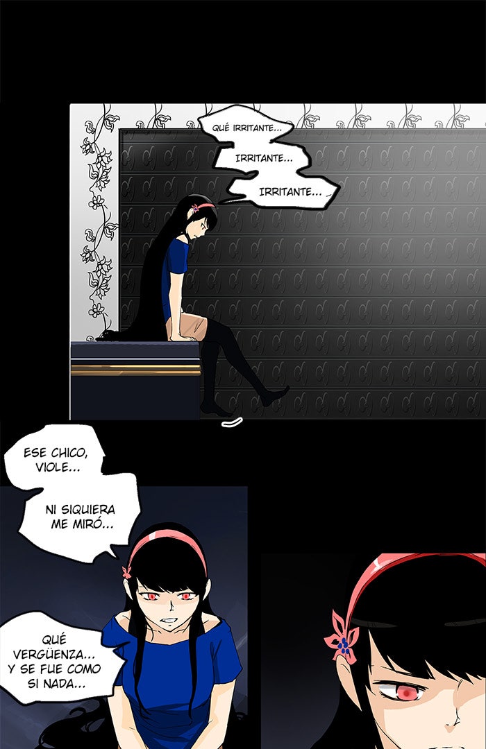Read Tower of God ES Manga Online