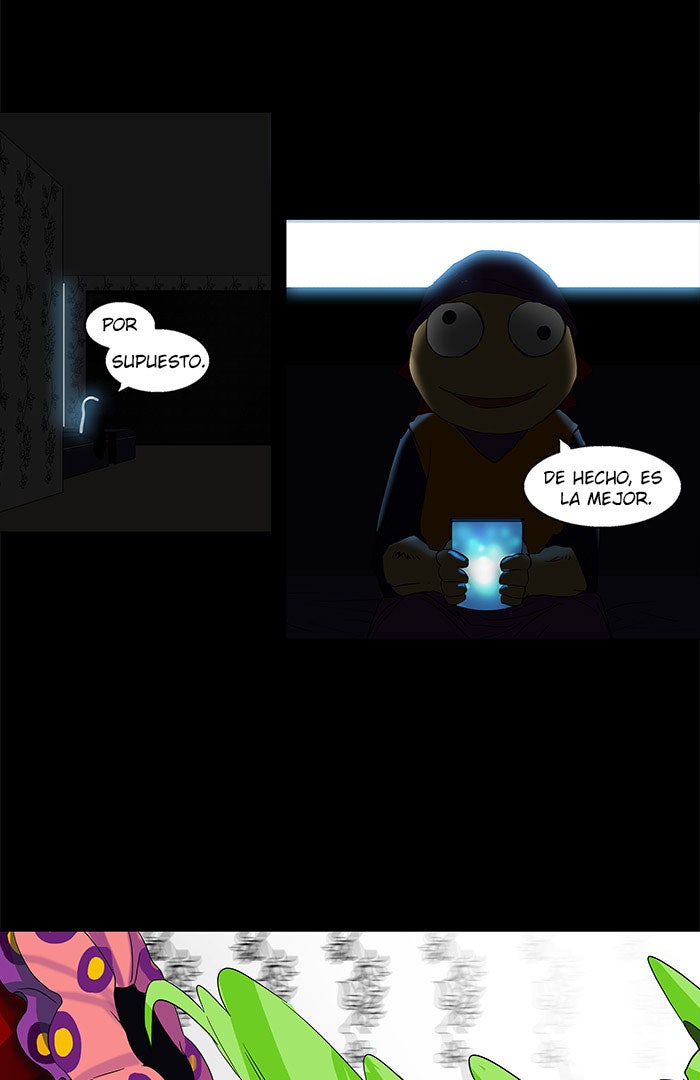 Read Tower of God ES Manga Online
