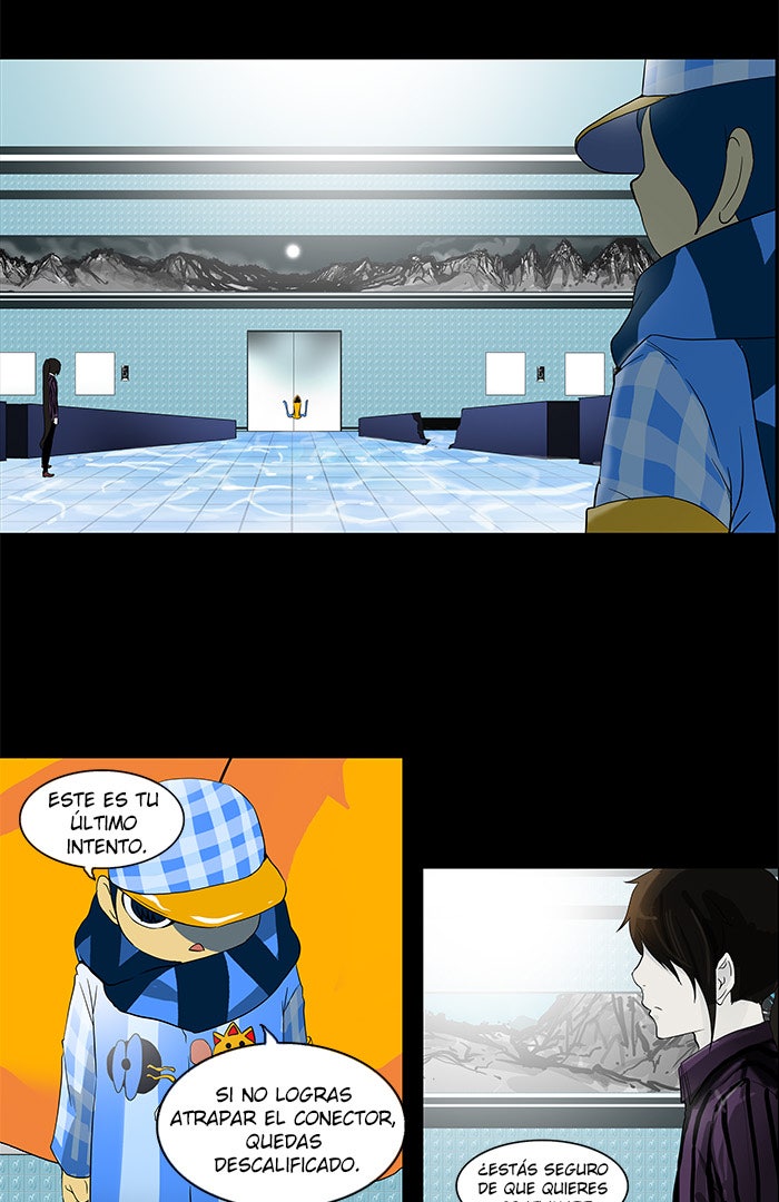 Read Tower of God ES Manga Online