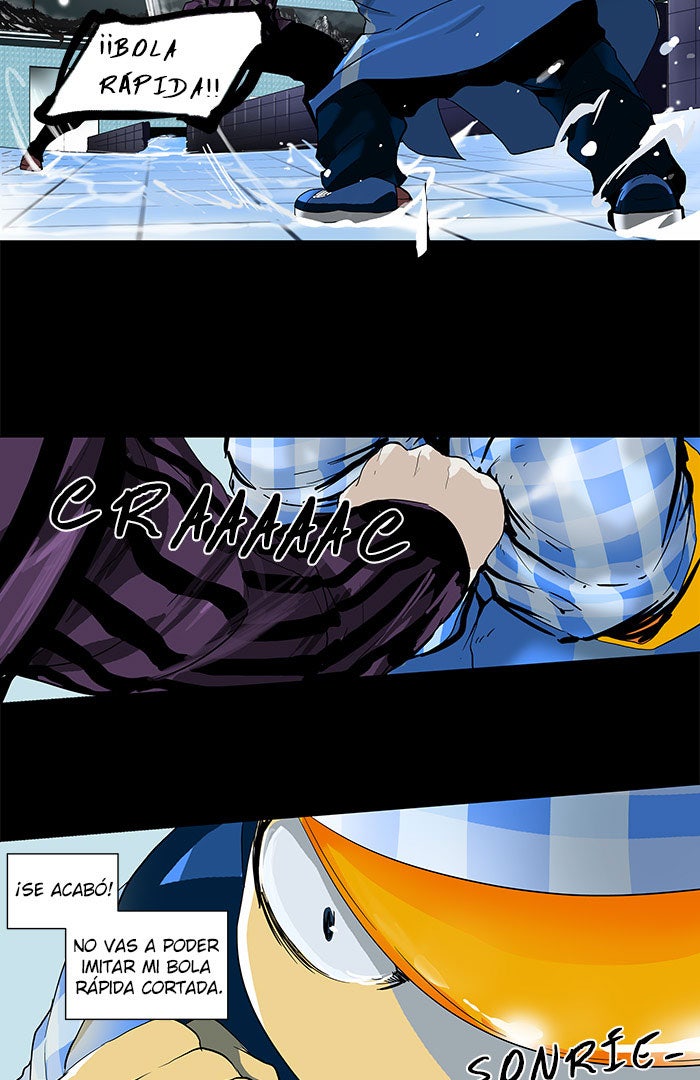 Read Tower of God ES Manga Online