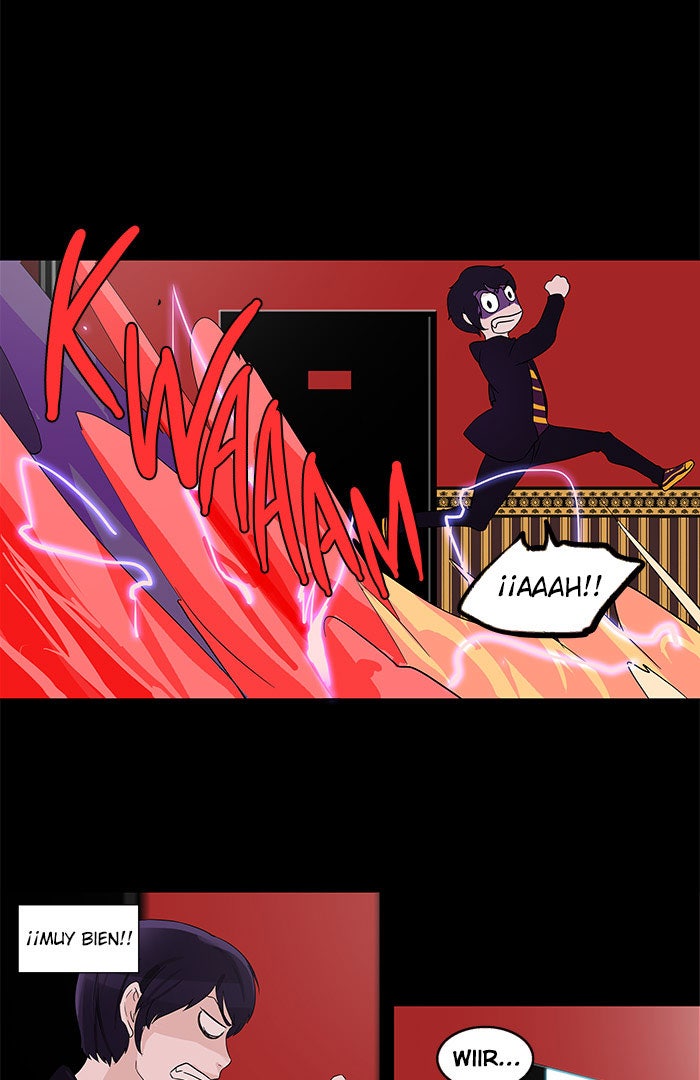 Read Tower of God ES Manga Online