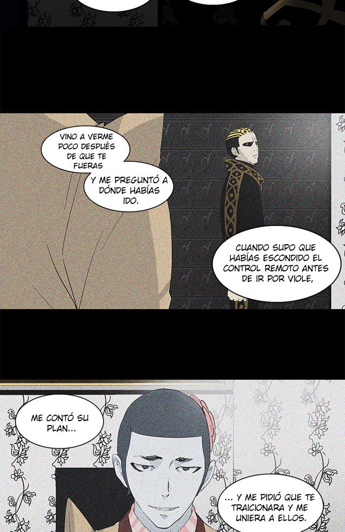 Read Tower of God ES Manga Online