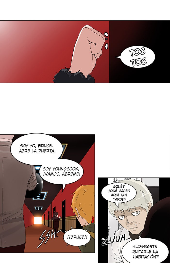 Read Tower of God ES Manga Online