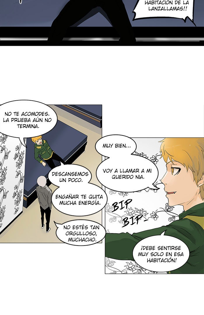Read Tower of God ES Manga Online