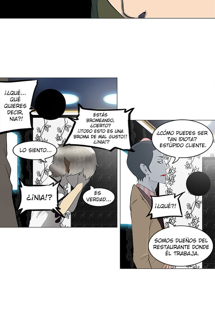 Read Tower of God ES Manga Online