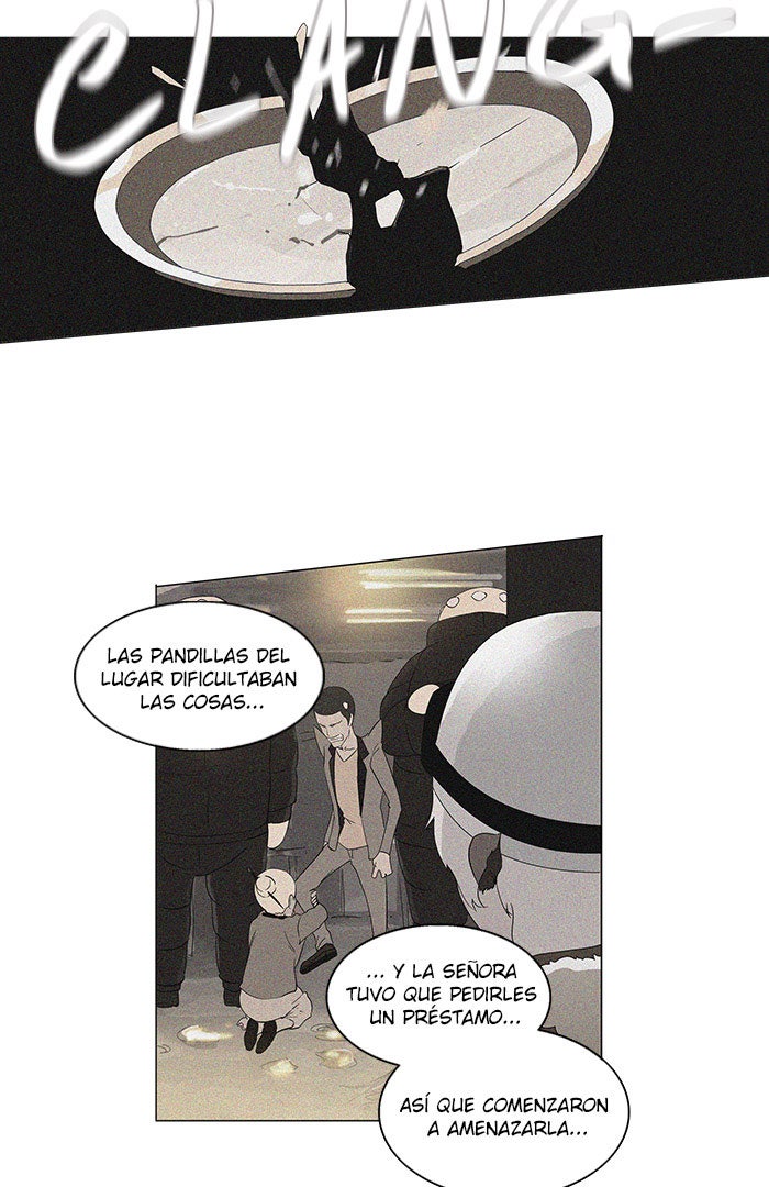 Read Tower of God ES Manga Online