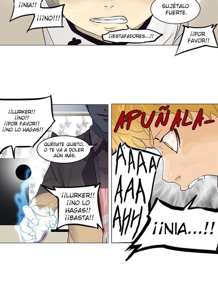 Read Tower of God ES Manga Online
