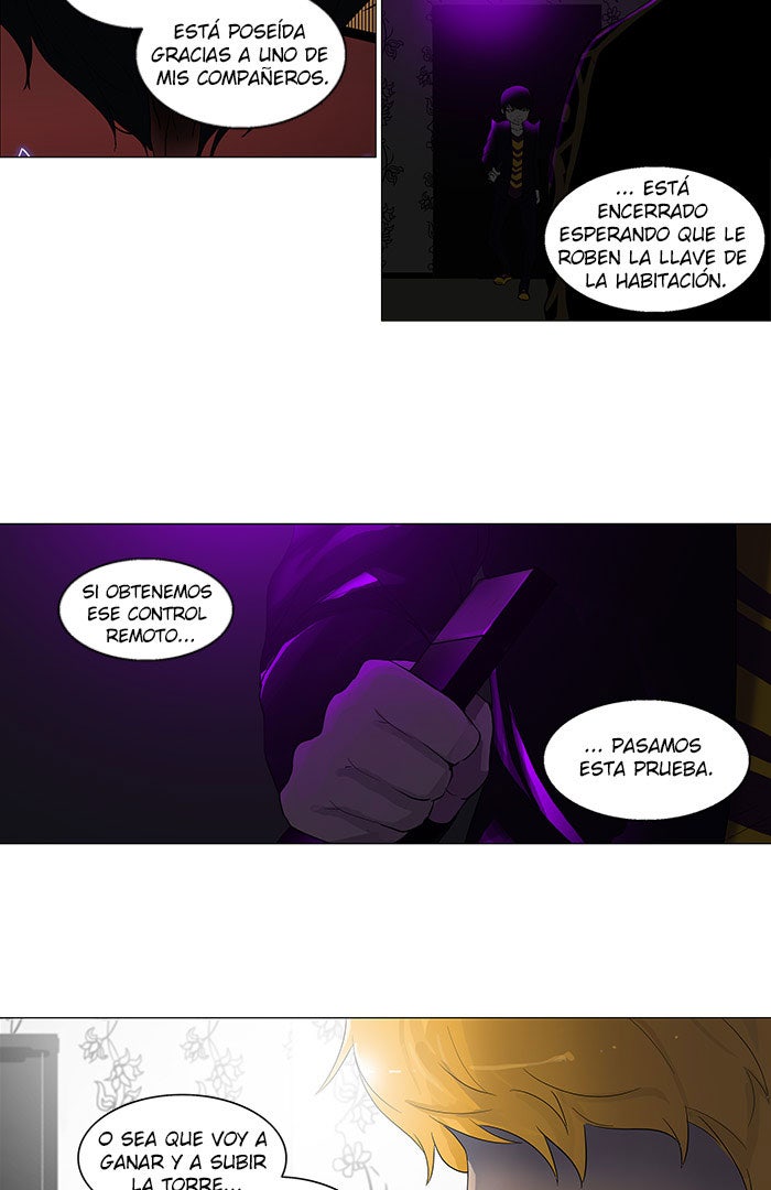 Read Tower of God ES Manga Online