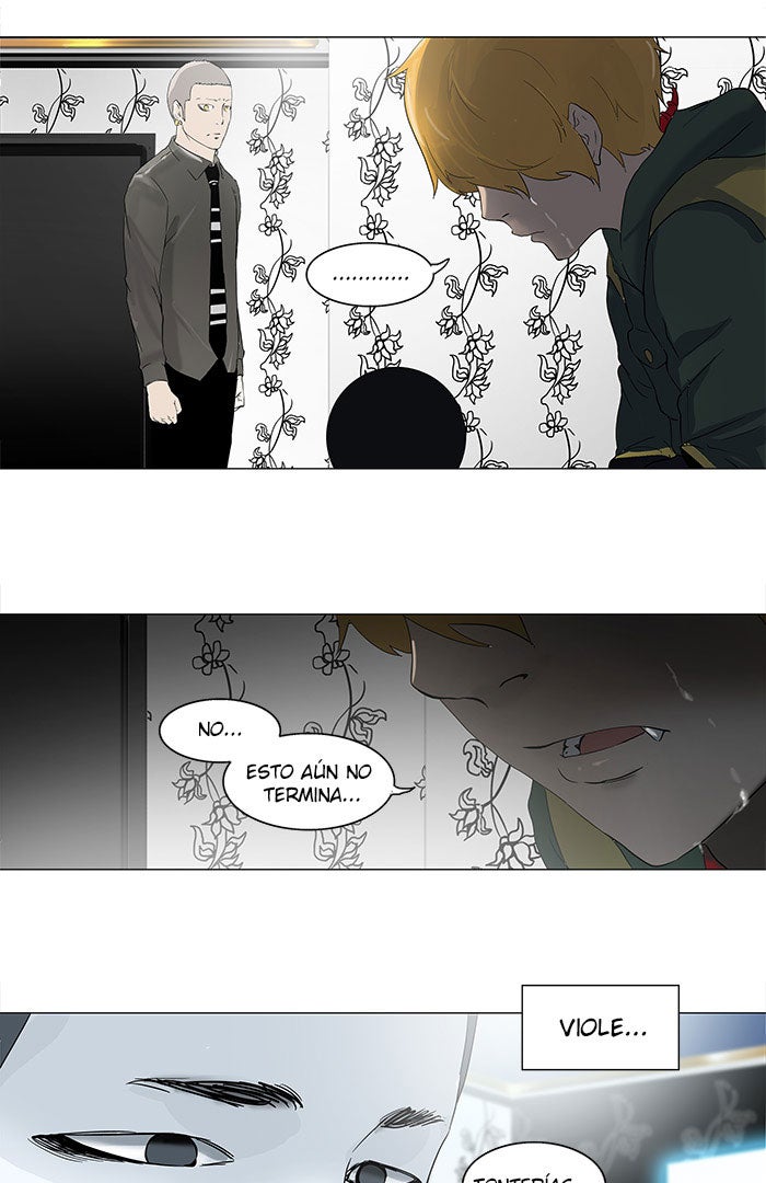 Read Tower of God ES Manga Online