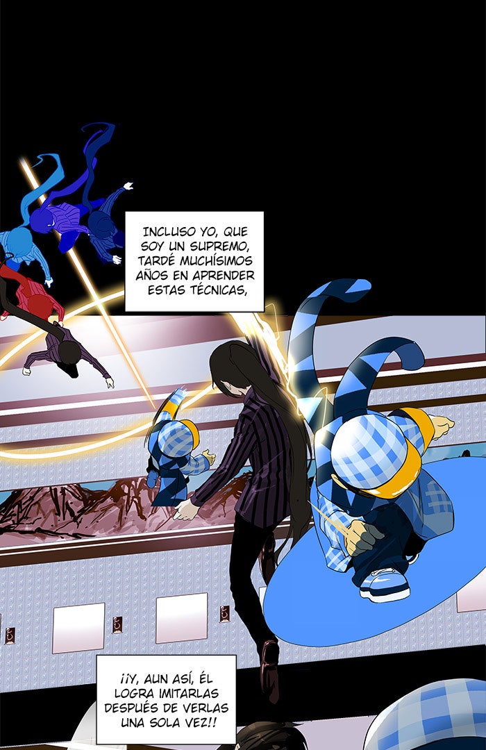 Read Tower of God ES Manga Online