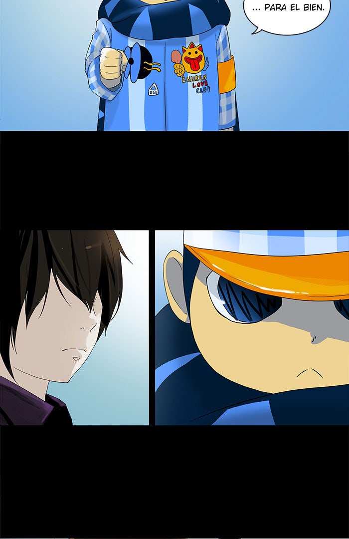 Read Tower of God ES Manga Online