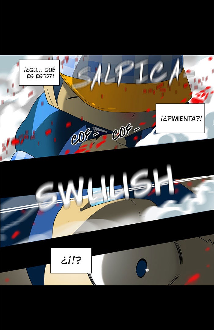 Read Tower of God ES Manga Online
