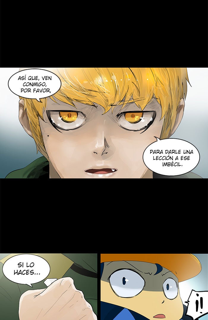 Read Tower of God ES Manga Online