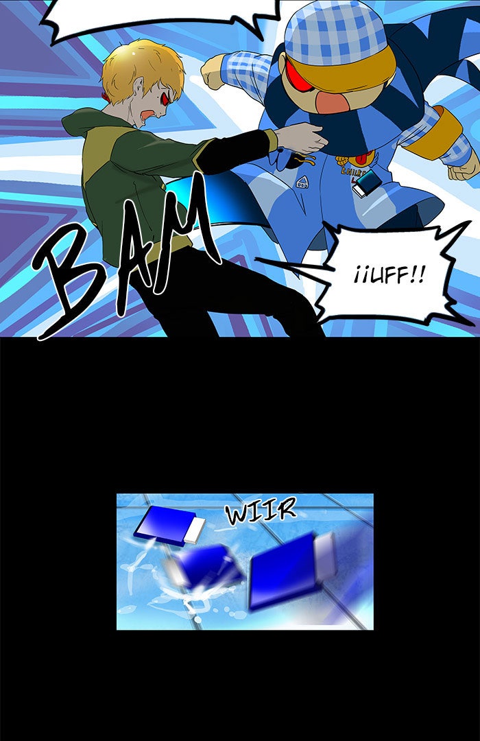 Read Tower of God ES Manga Online