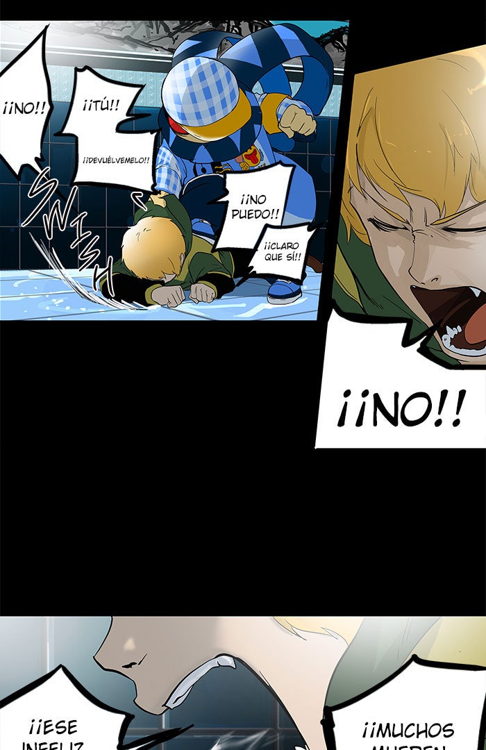 Read Tower of God ES Manga Online
