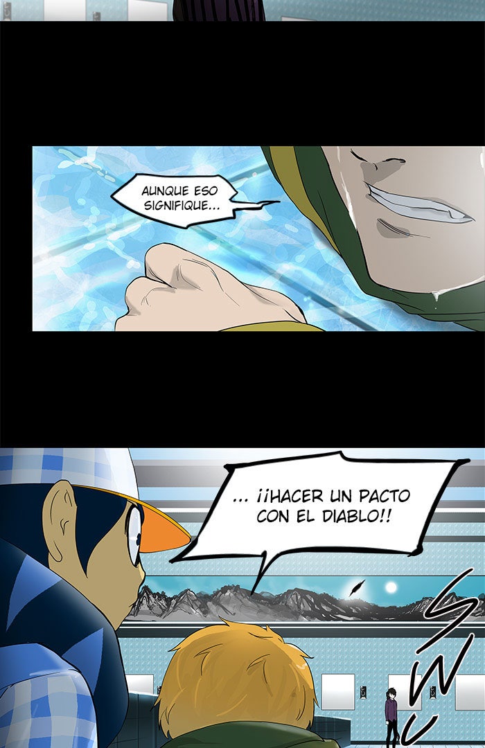 Read Tower of God ES Manga Online