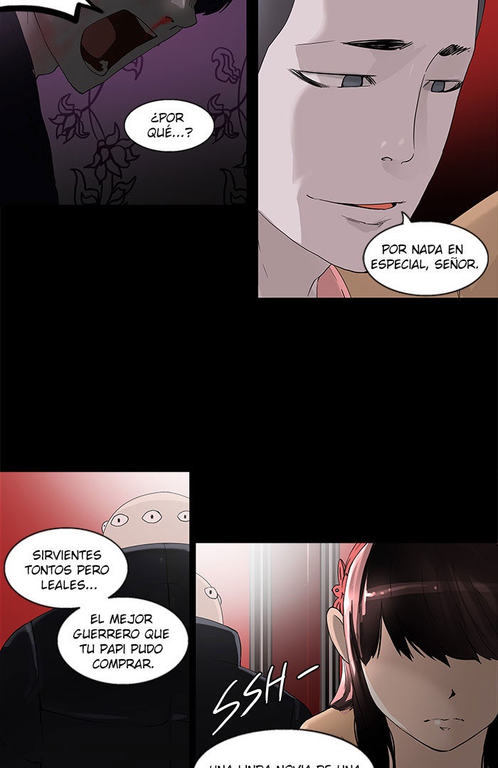 Read Tower of God ES Manga Online