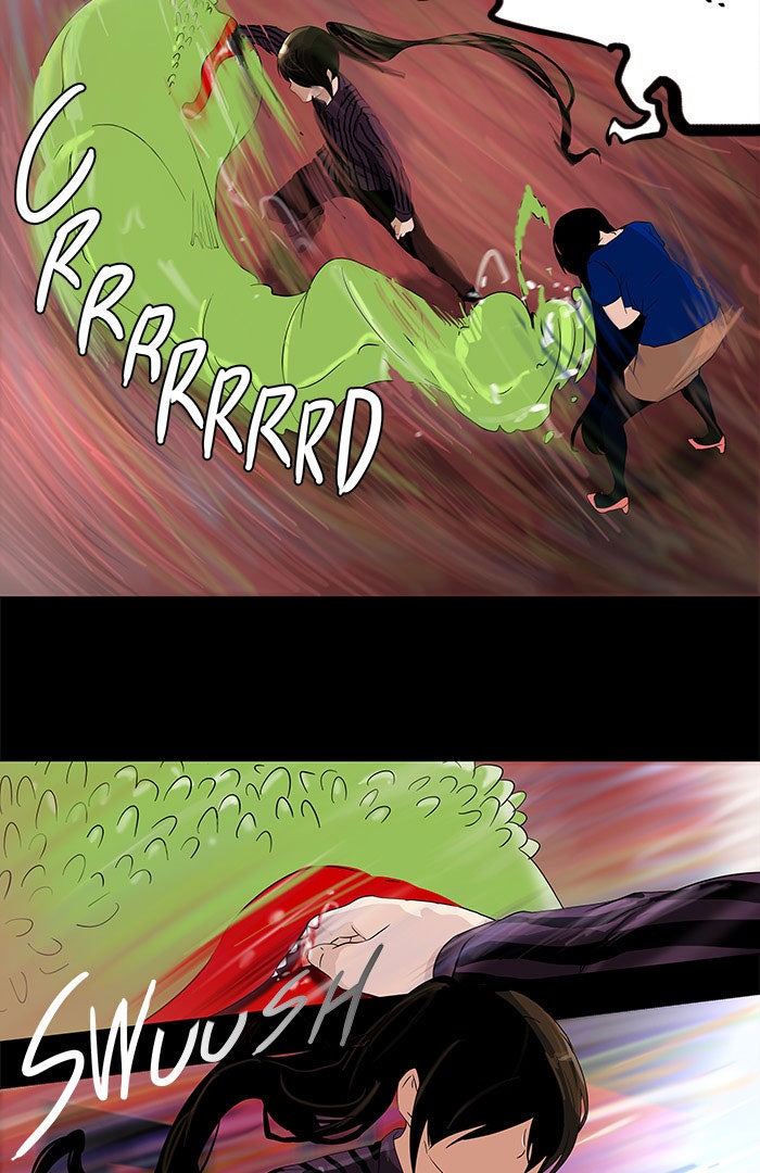 Read Tower of God ES Manga Online