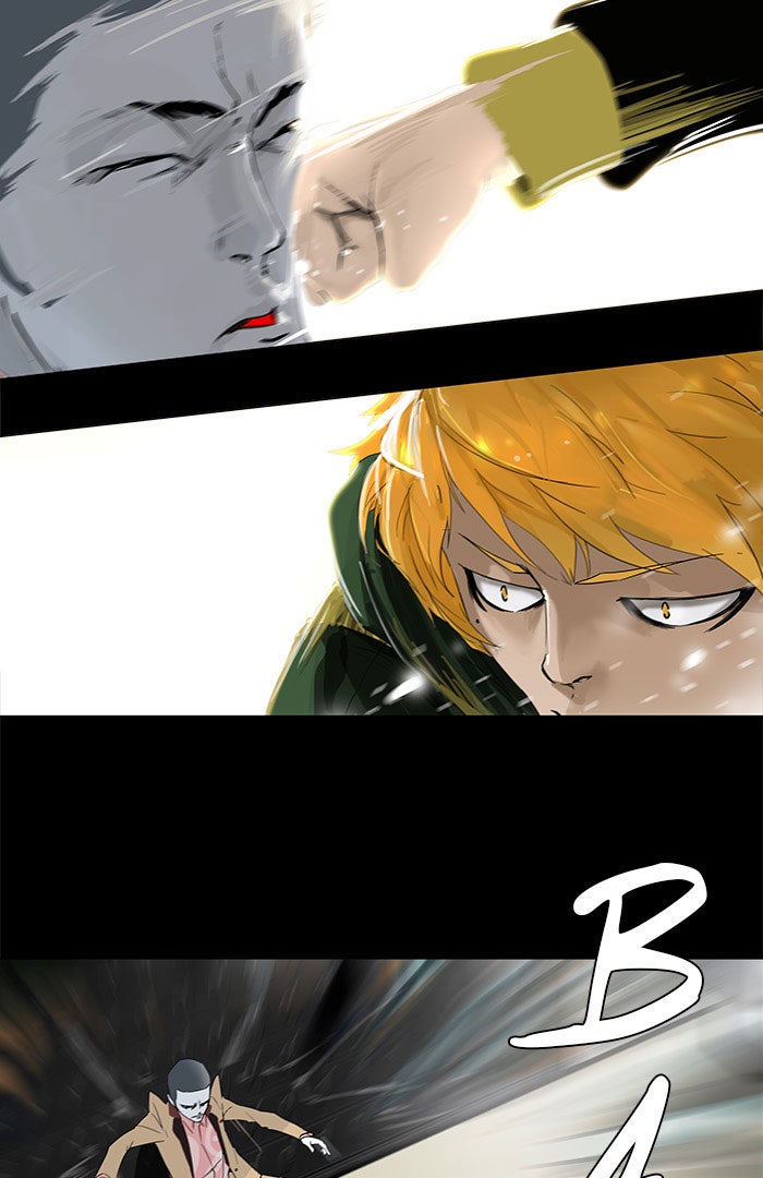 Read Tower of God ES Manga Online
