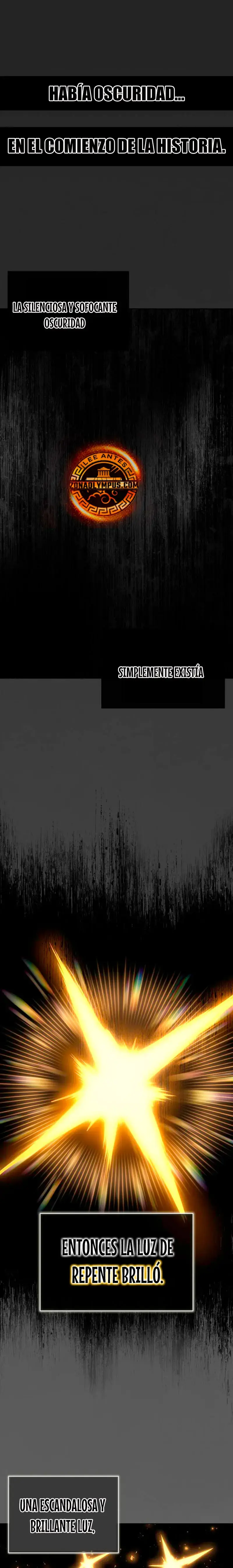 Read Tower of God Urek Mazino ES Manga Online