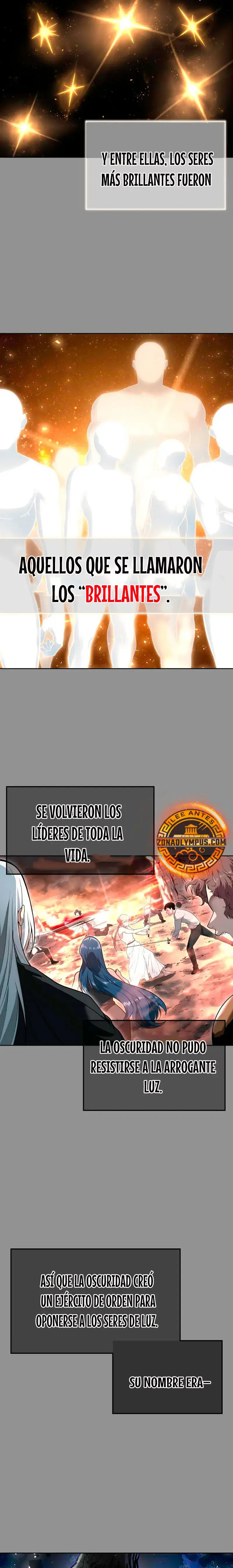 Read Tower of God Urek Mazino ES Manga Online