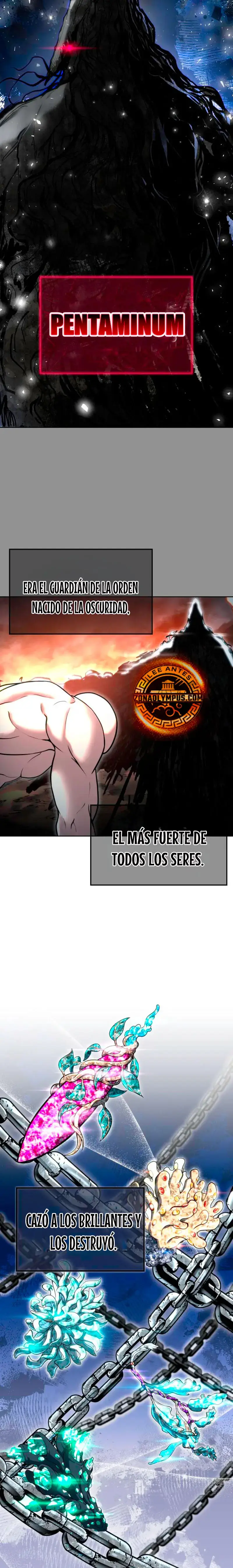 Read Tower of God Urek Mazino ES Manga Online